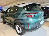 2026 Opel Frontera