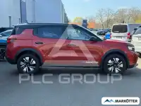 2026 Opel Frontera
