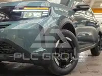 2026 Opel Frontera