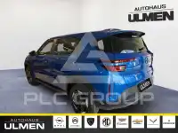 2026 Opel Frontera