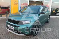 2026 Opel Frontera