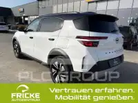 2026 Opel Frontera