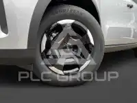 2026 Opel Frontera