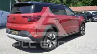 2026 Opel Frontera