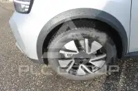 2026 Opel Frontera