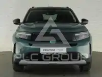 2026 Opel Frontera