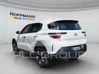 2026 Opel Frontera