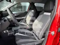 2026 Opel Frontera
