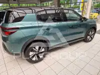 2026 Opel Frontera