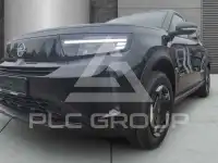 2026 Opel Frontera