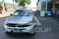 2026 Opel Frontera