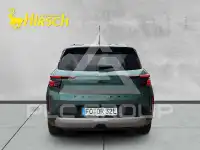 2026 Opel Frontera