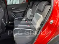 2026 Opel Frontera