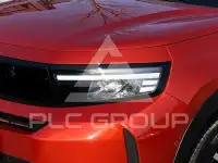 2026 Opel Frontera