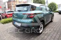 2026 Opel Frontera
