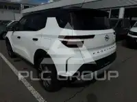 2026 Opel Frontera