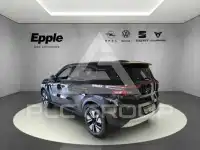 2026 Opel Frontera
