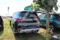 2026 Opel Frontera