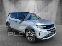 2026 Opel Frontera