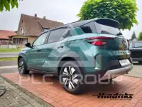2026 Opel Frontera