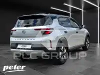 2026 Opel Frontera