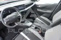 2026 Opel Frontera