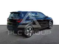 2026 Opel Frontera