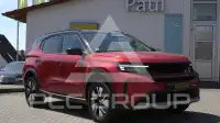 2026 Opel Frontera