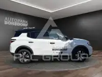2026 Opel Frontera