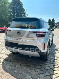 2026 Opel Frontera