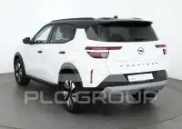 2026 Opel Frontera