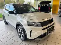 2026 Opel Frontera