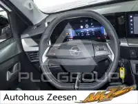 2026 Opel Frontera