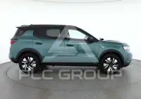 2026 Opel Frontera