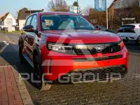 2026 Opel Frontera