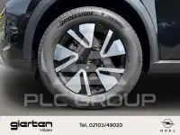 2026 Opel Frontera