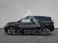 2026 Opel Frontera