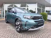 2026 Opel Frontera