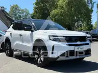 2026 Opel Frontera