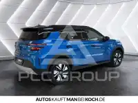 2026 Opel Frontera