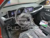 2026 Opel Frontera