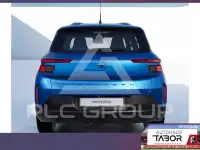 2026 Opel Frontera