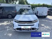 2026 Opel Frontera