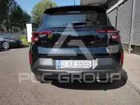 2026 Opel Frontera