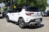 2026 Opel Frontera