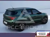 2026 Opel Frontera