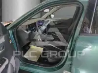 2026 Opel Frontera
