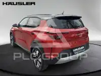 2026 Opel Frontera