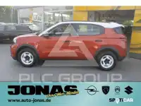 2026 Opel Frontera