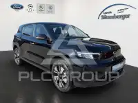 2026 Opel Frontera